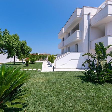 Calura Residence Carpignano Salentino Εξωτερικό φωτογραφία