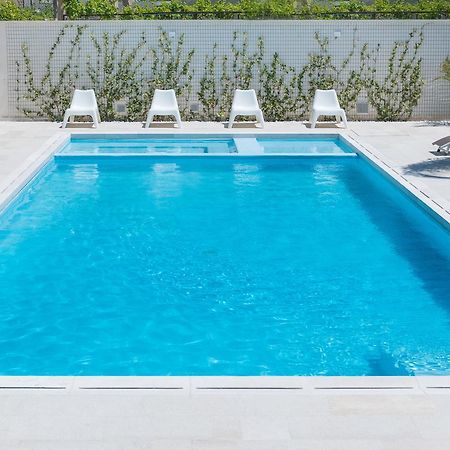 Calura Residence Carpignano Salentino Εξωτερικό φωτογραφία
