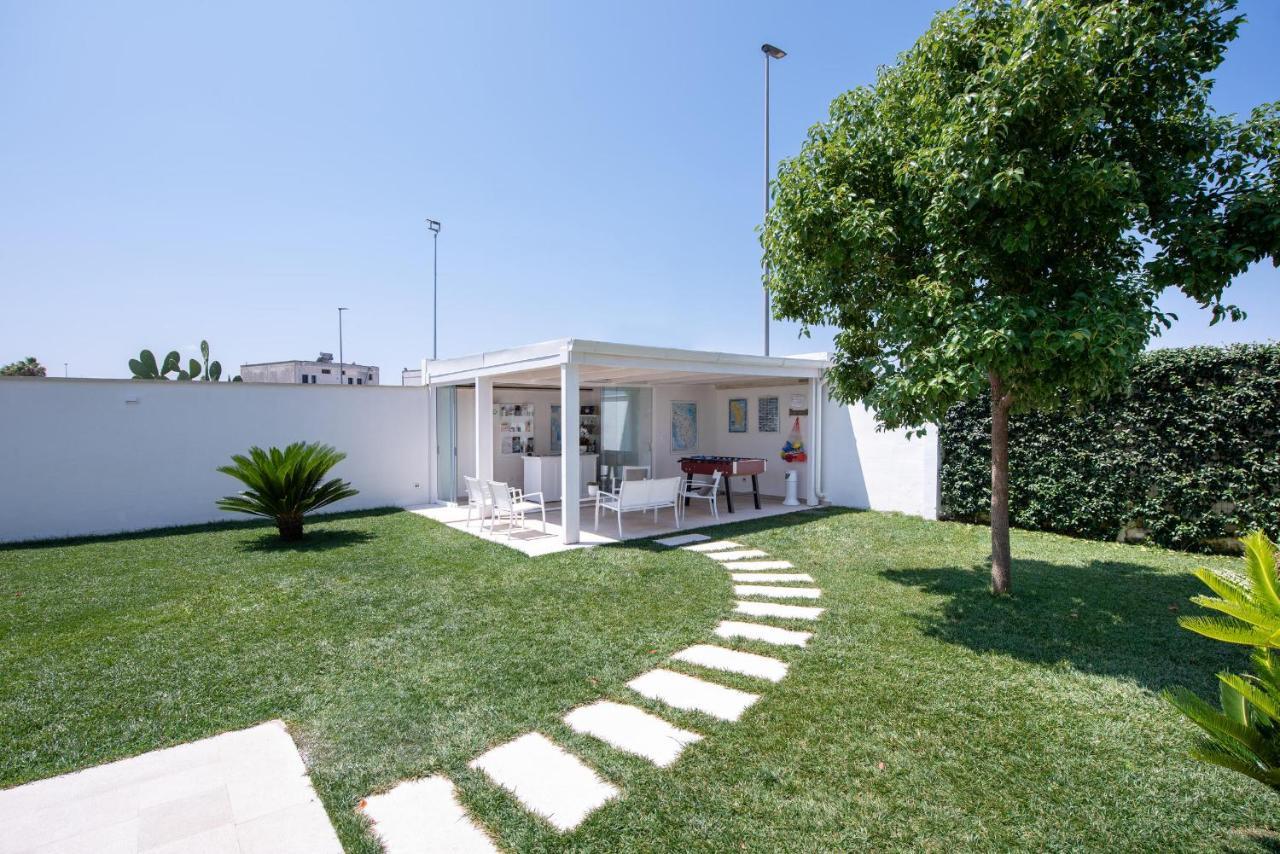 Calura Residence Carpignano Salentino Εξωτερικό φωτογραφία