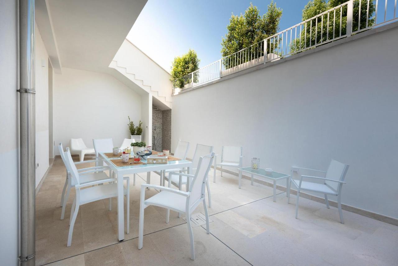 Calura Residence Carpignano Salentino Εξωτερικό φωτογραφία