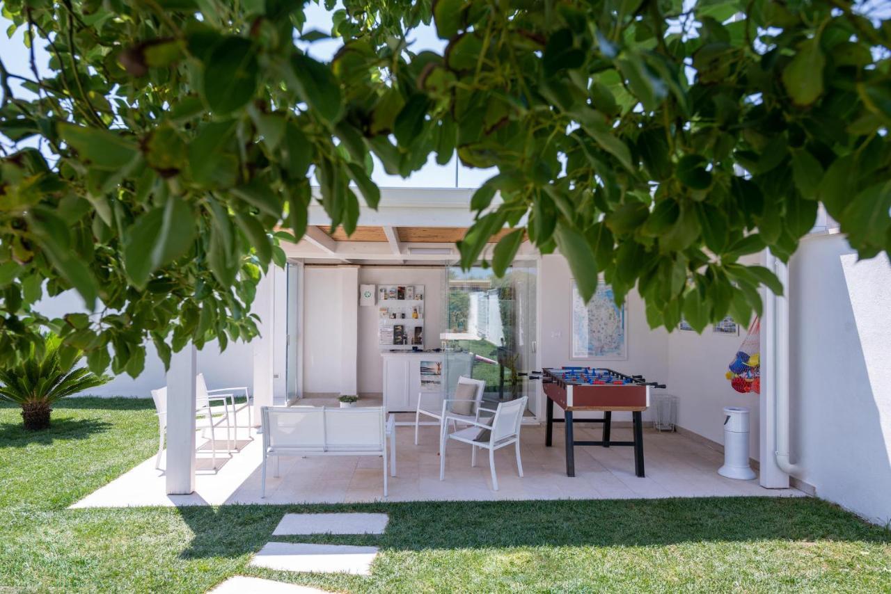 Calura Residence Carpignano Salentino Εξωτερικό φωτογραφία