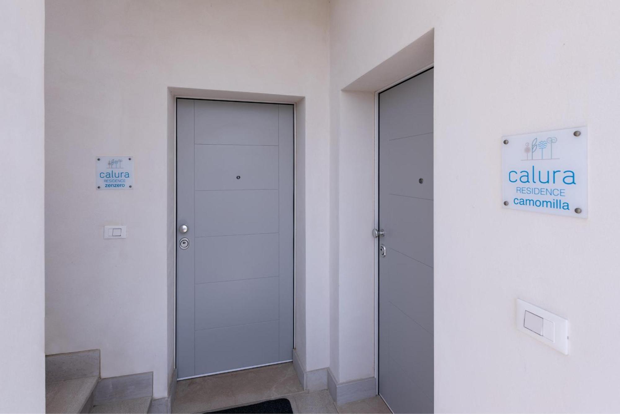 Calura Residence Carpignano Salentino Δωμάτιο φωτογραφία