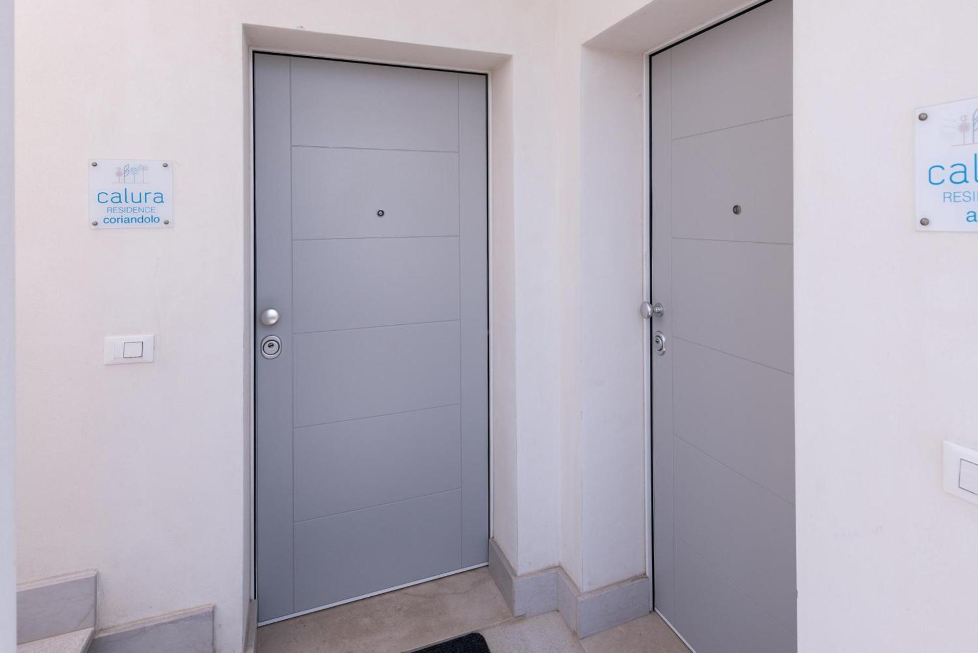Calura Residence Carpignano Salentino Δωμάτιο φωτογραφία