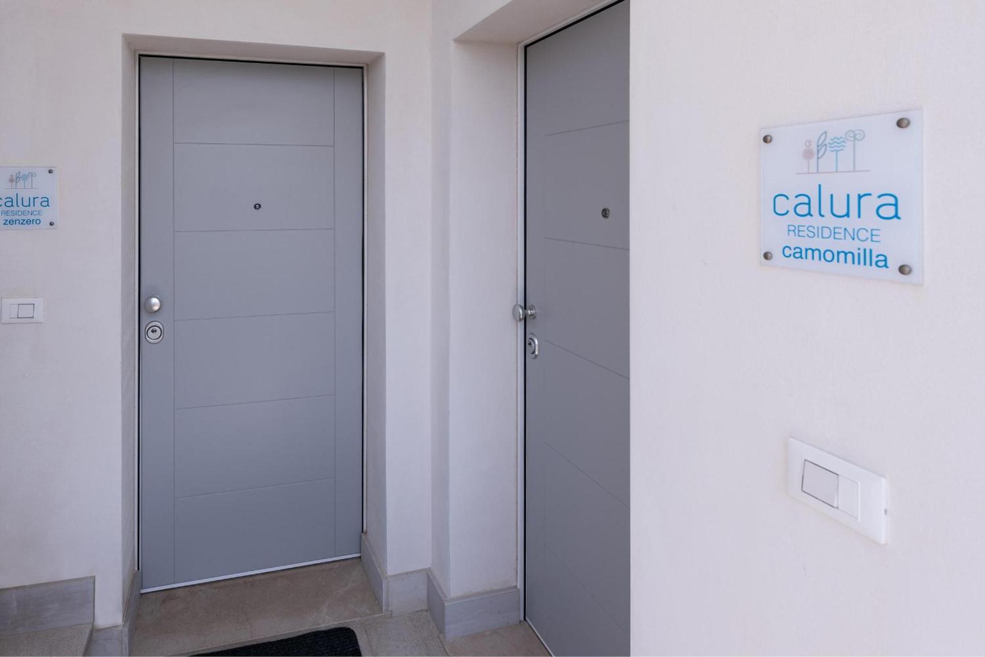 Calura Residence Carpignano Salentino Δωμάτιο φωτογραφία