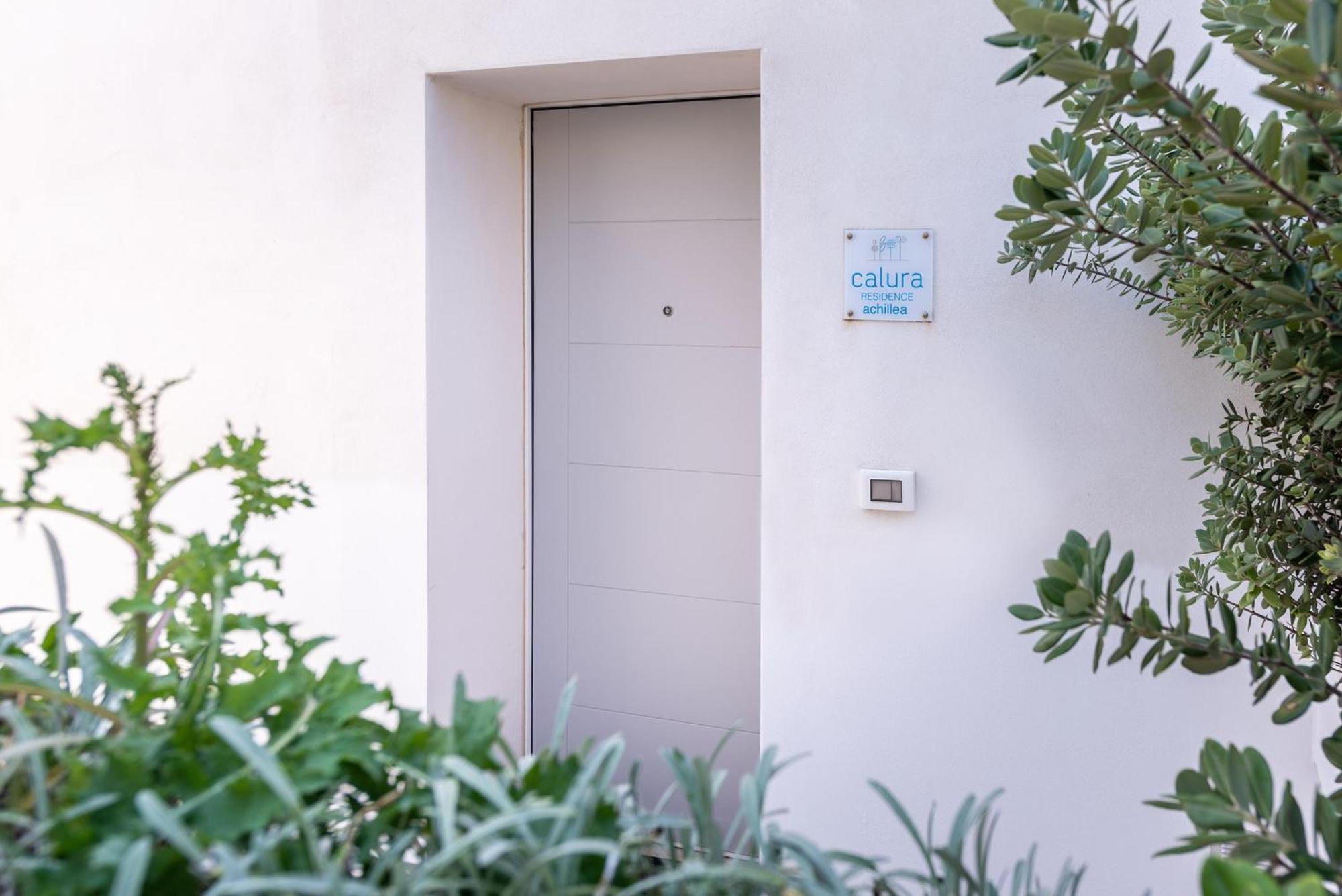Calura Residence Carpignano Salentino Δωμάτιο φωτογραφία
