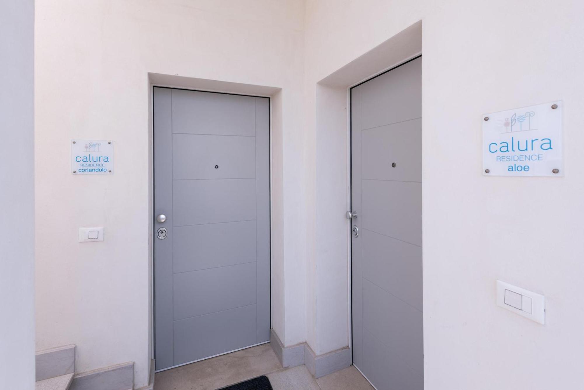 Calura Residence Carpignano Salentino Δωμάτιο φωτογραφία