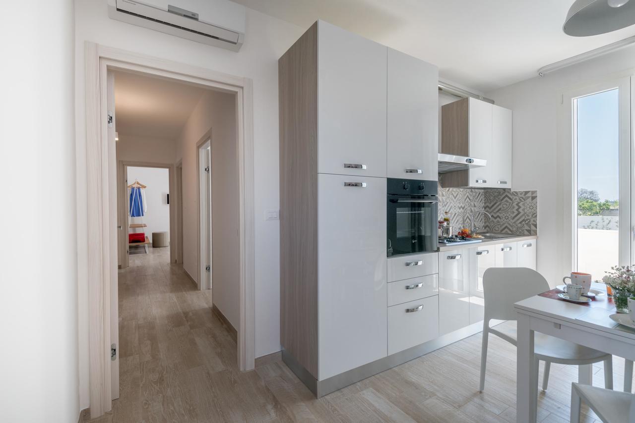 Calura Residence Carpignano Salentino Εξωτερικό φωτογραφία