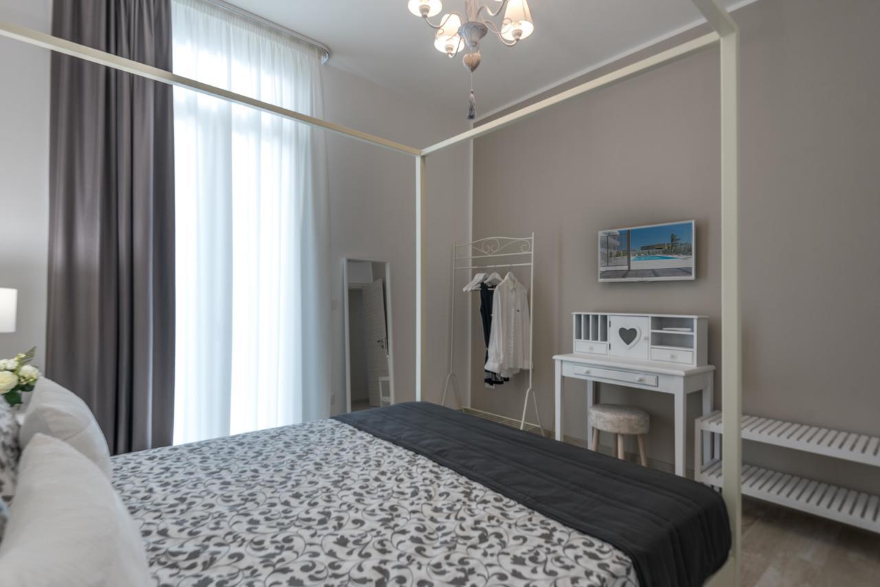 Calura Residence Carpignano Salentino Εξωτερικό φωτογραφία