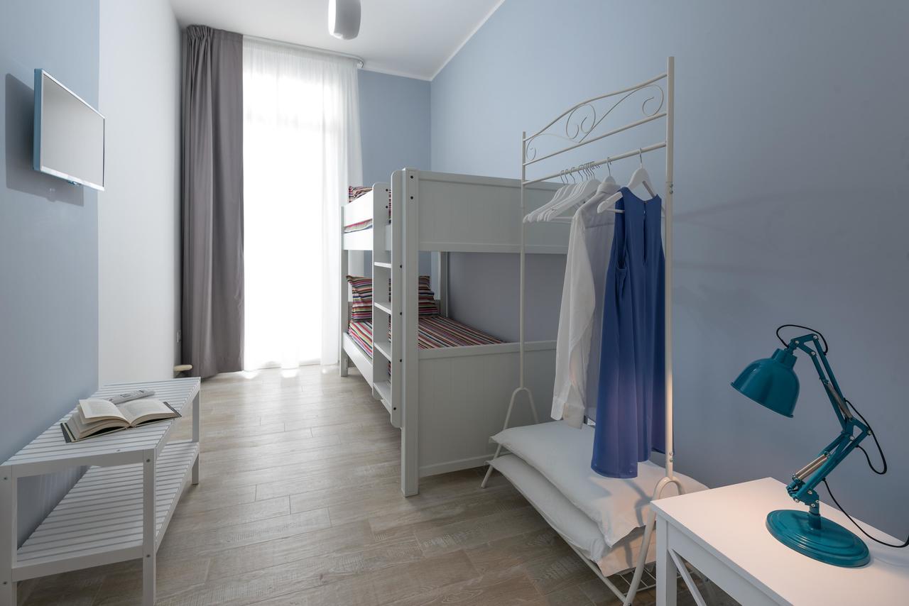 Calura Residence Carpignano Salentino Εξωτερικό φωτογραφία