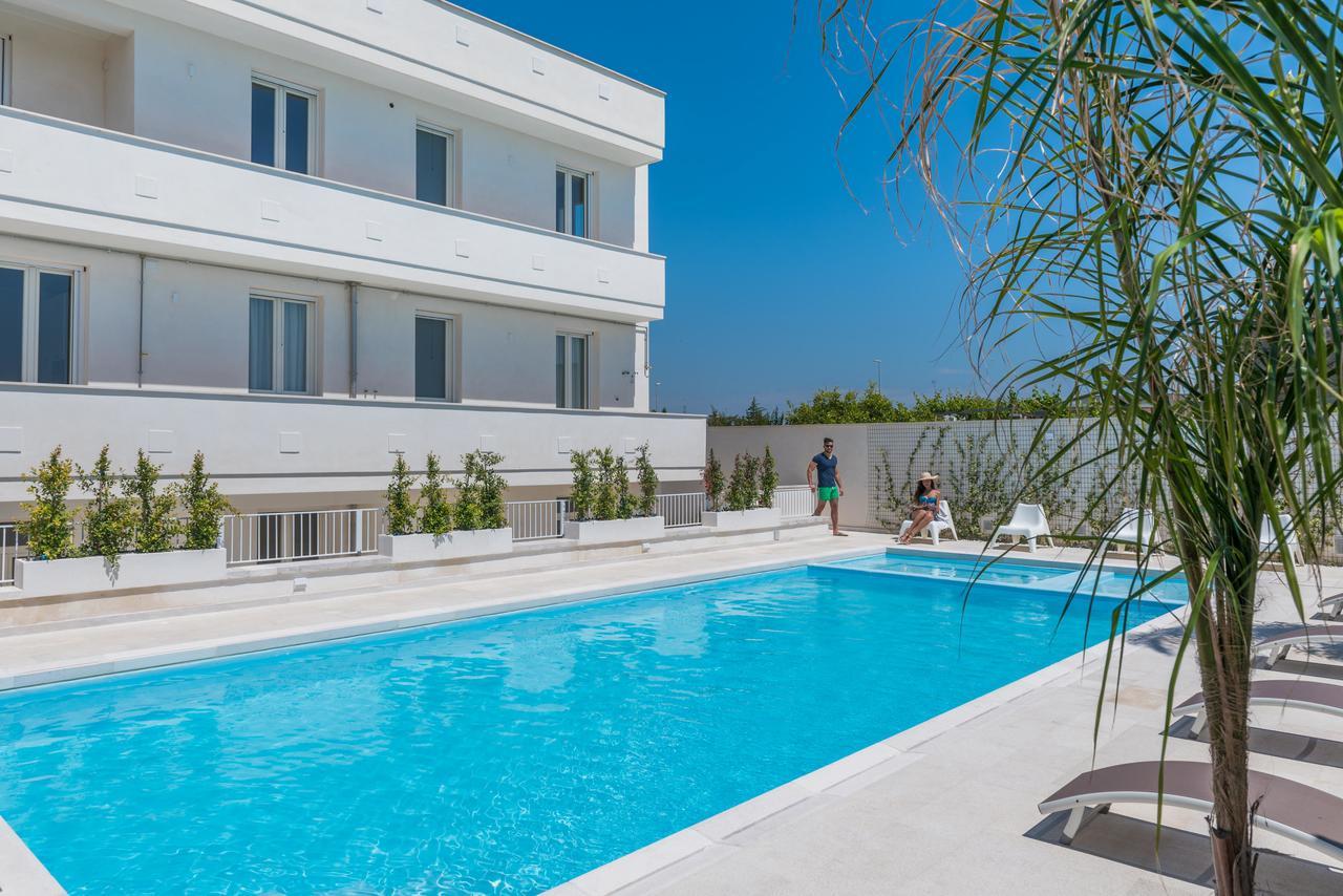 Calura Residence Carpignano Salentino Εξωτερικό φωτογραφία