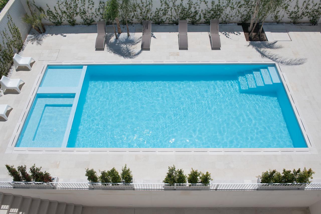 Calura Residence Carpignano Salentino Εξωτερικό φωτογραφία