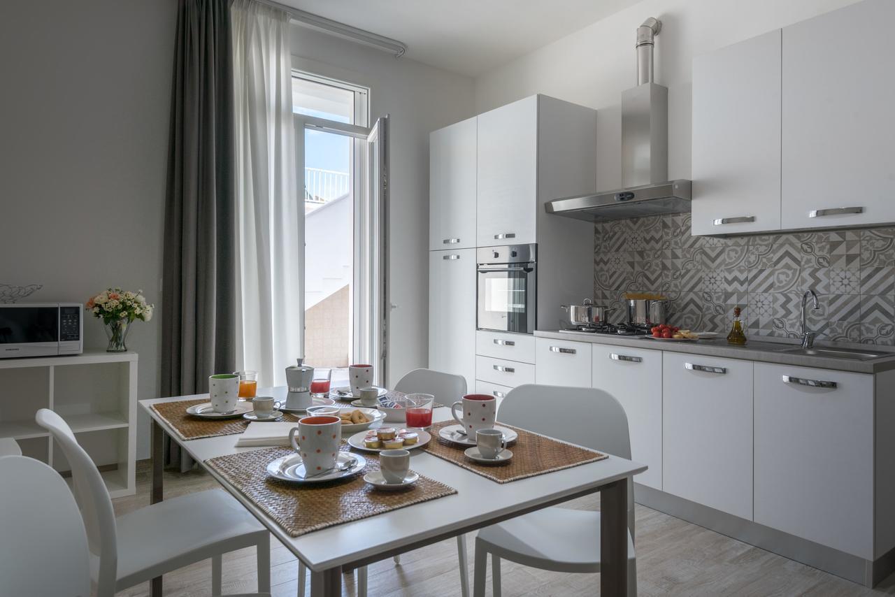Calura Residence Carpignano Salentino Εξωτερικό φωτογραφία