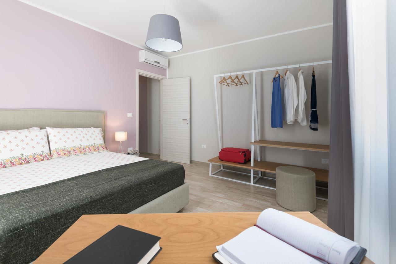 Calura Residence Carpignano Salentino Εξωτερικό φωτογραφία