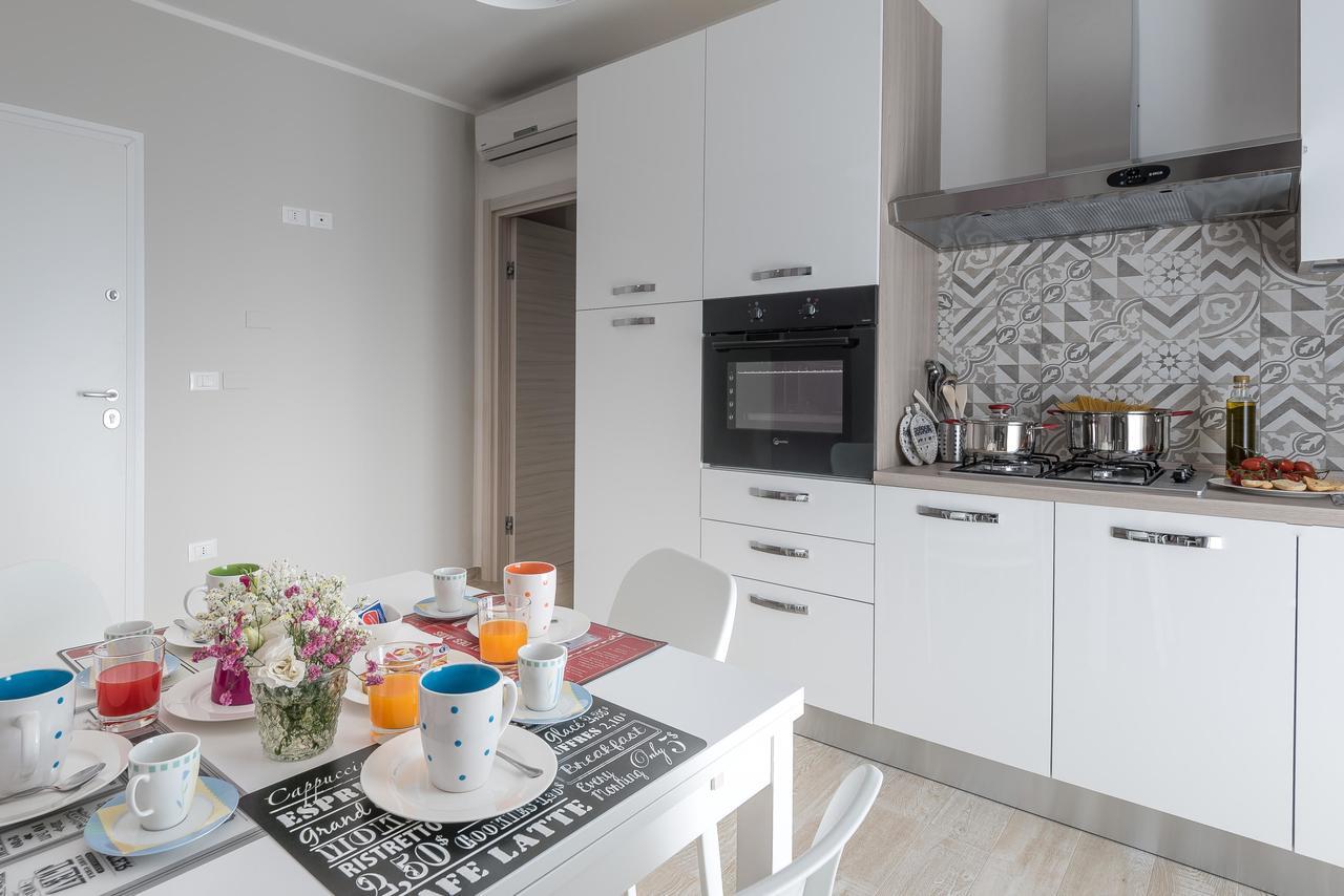 Calura Residence Carpignano Salentino Εξωτερικό φωτογραφία
