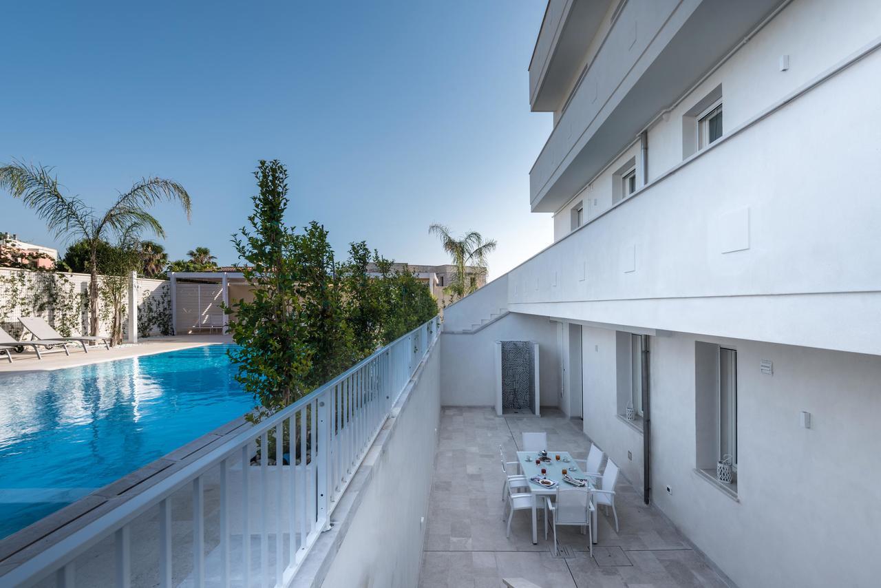 Calura Residence Carpignano Salentino Εξωτερικό φωτογραφία