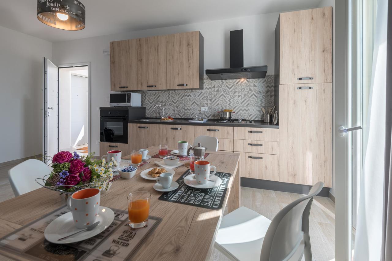 Calura Residence Carpignano Salentino Εξωτερικό φωτογραφία