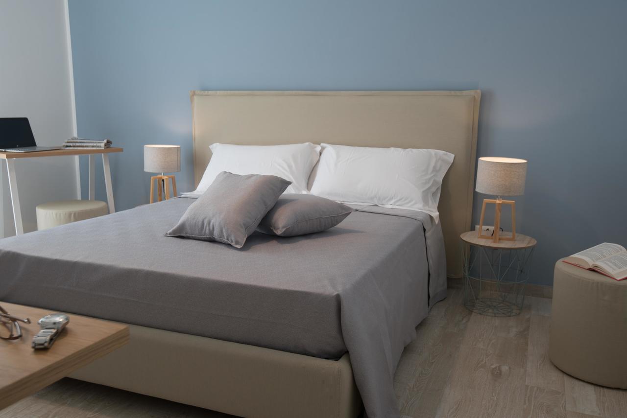 Calura Residence Carpignano Salentino Εξωτερικό φωτογραφία