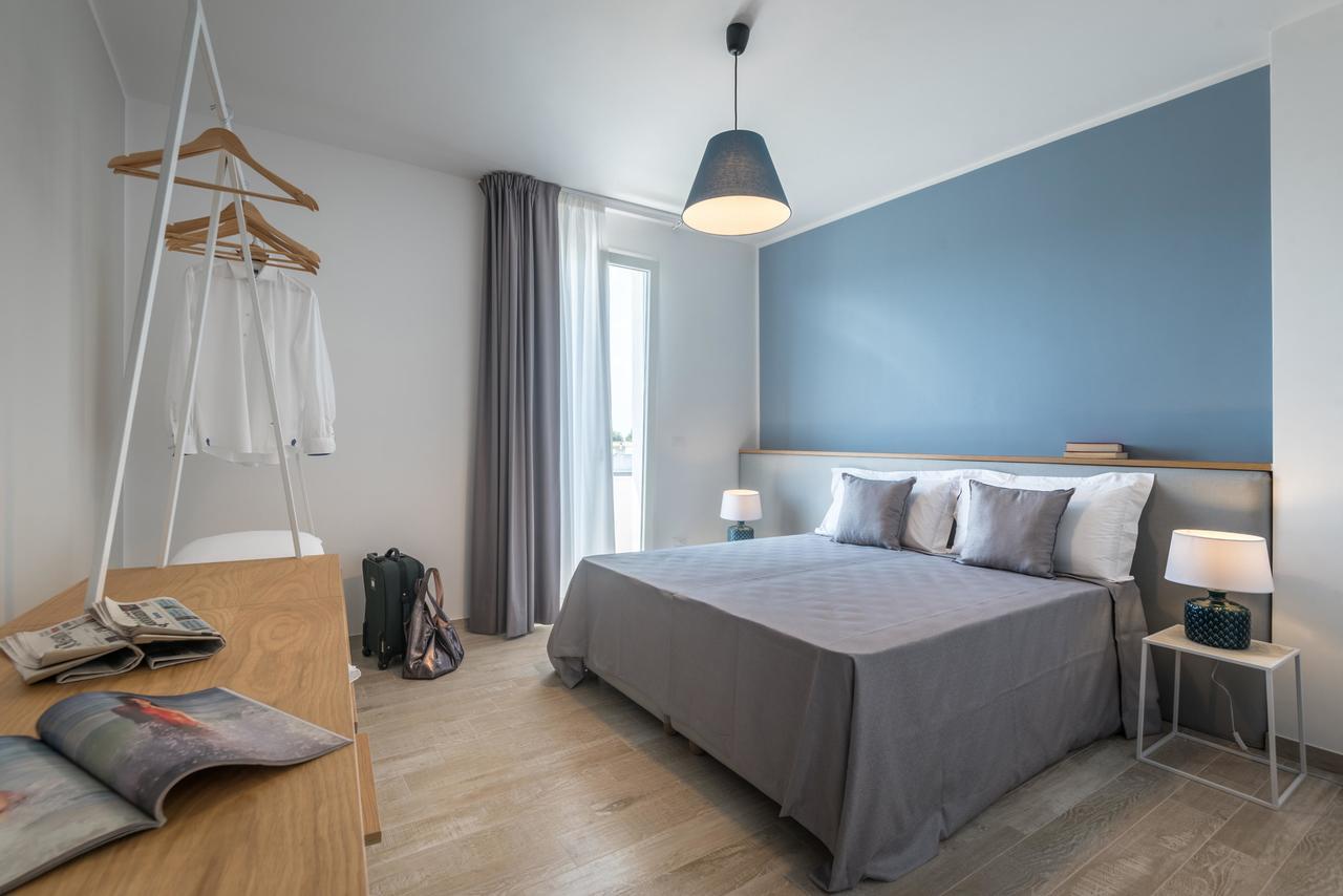 Calura Residence Carpignano Salentino Εξωτερικό φωτογραφία
