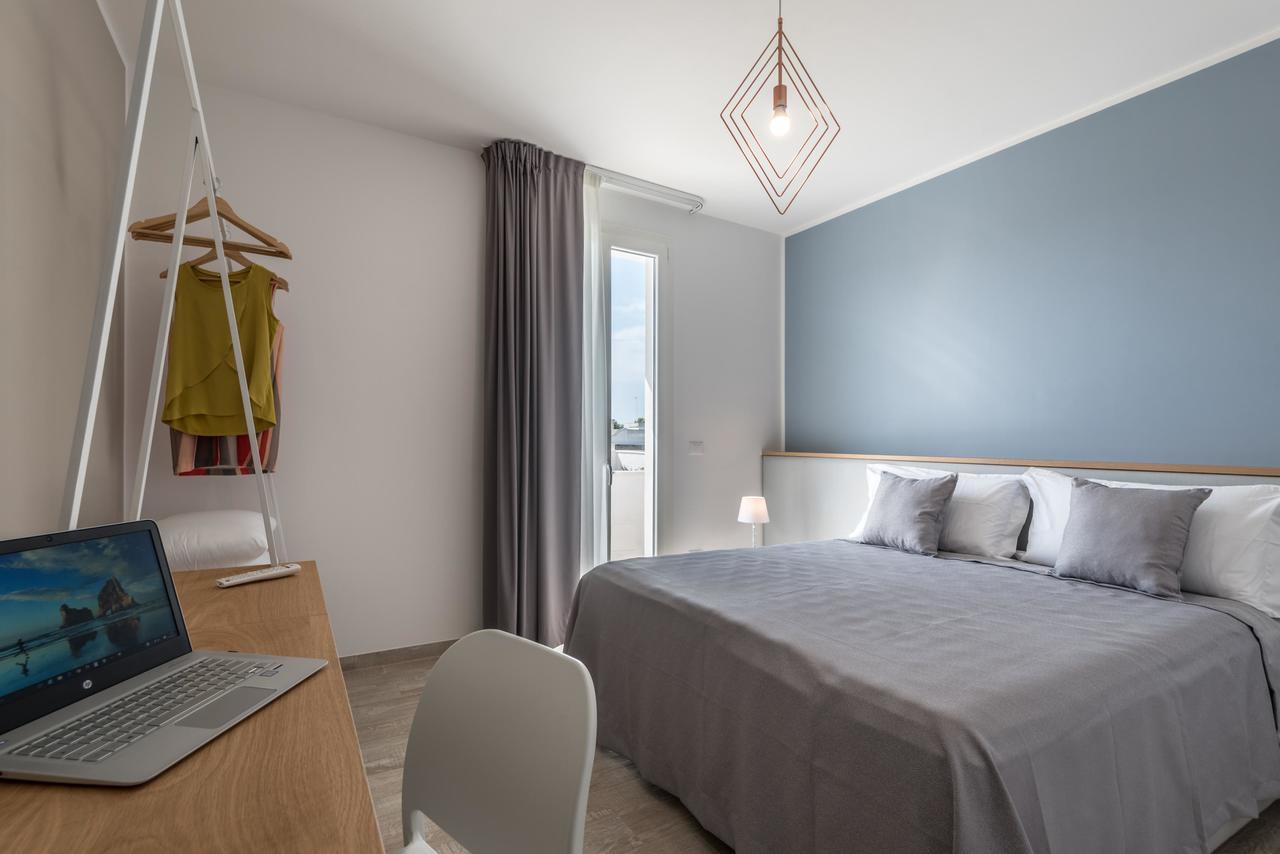Calura Residence Carpignano Salentino Εξωτερικό φωτογραφία