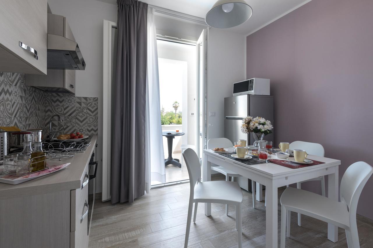 Calura Residence Carpignano Salentino Εξωτερικό φωτογραφία