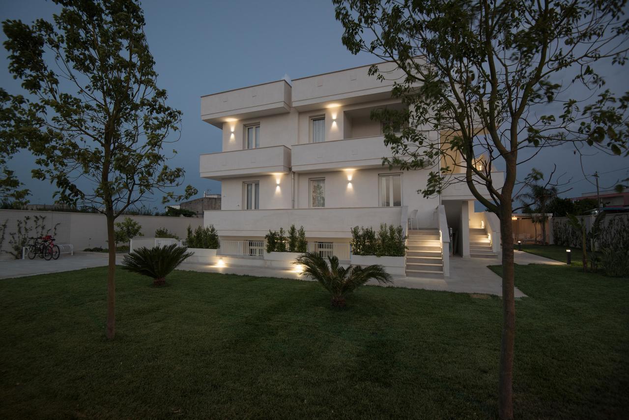 Calura Residence Carpignano Salentino Εξωτερικό φωτογραφία