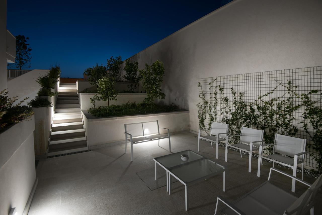Calura Residence Carpignano Salentino Εξωτερικό φωτογραφία