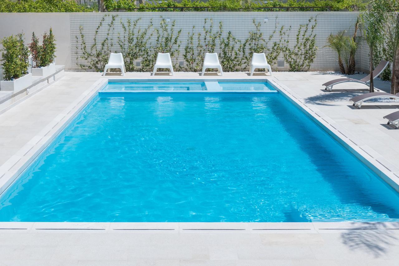 Calura Residence Carpignano Salentino Εξωτερικό φωτογραφία