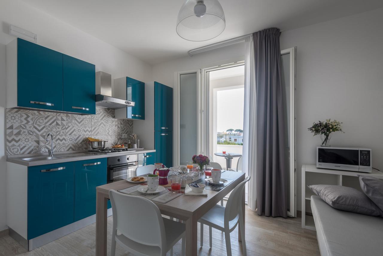 Calura Residence Carpignano Salentino Εξωτερικό φωτογραφία