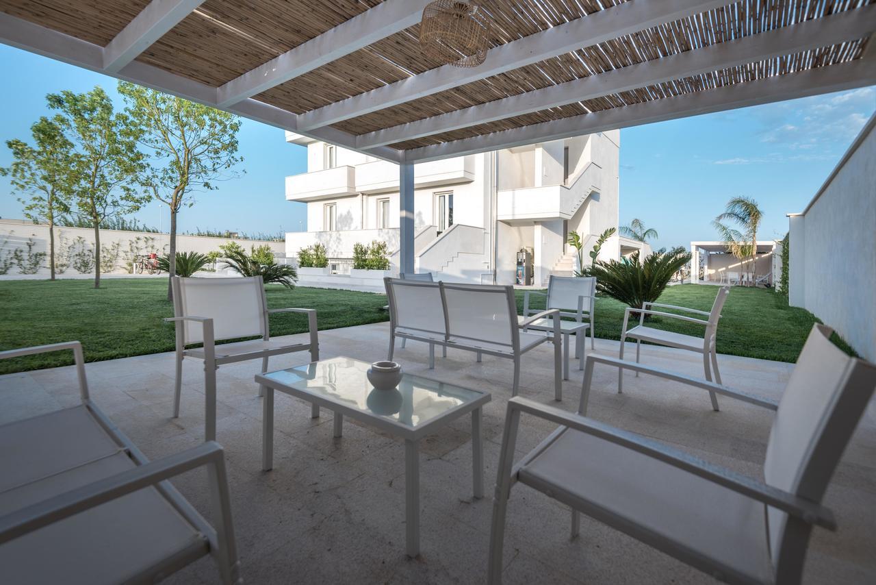 Calura Residence Carpignano Salentino Εξωτερικό φωτογραφία