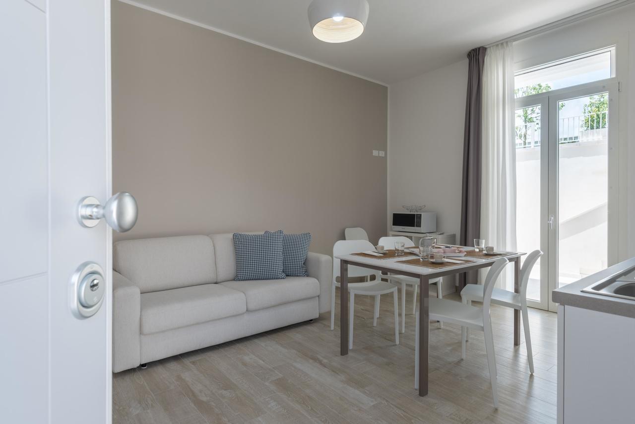 Calura Residence Carpignano Salentino Εξωτερικό φωτογραφία