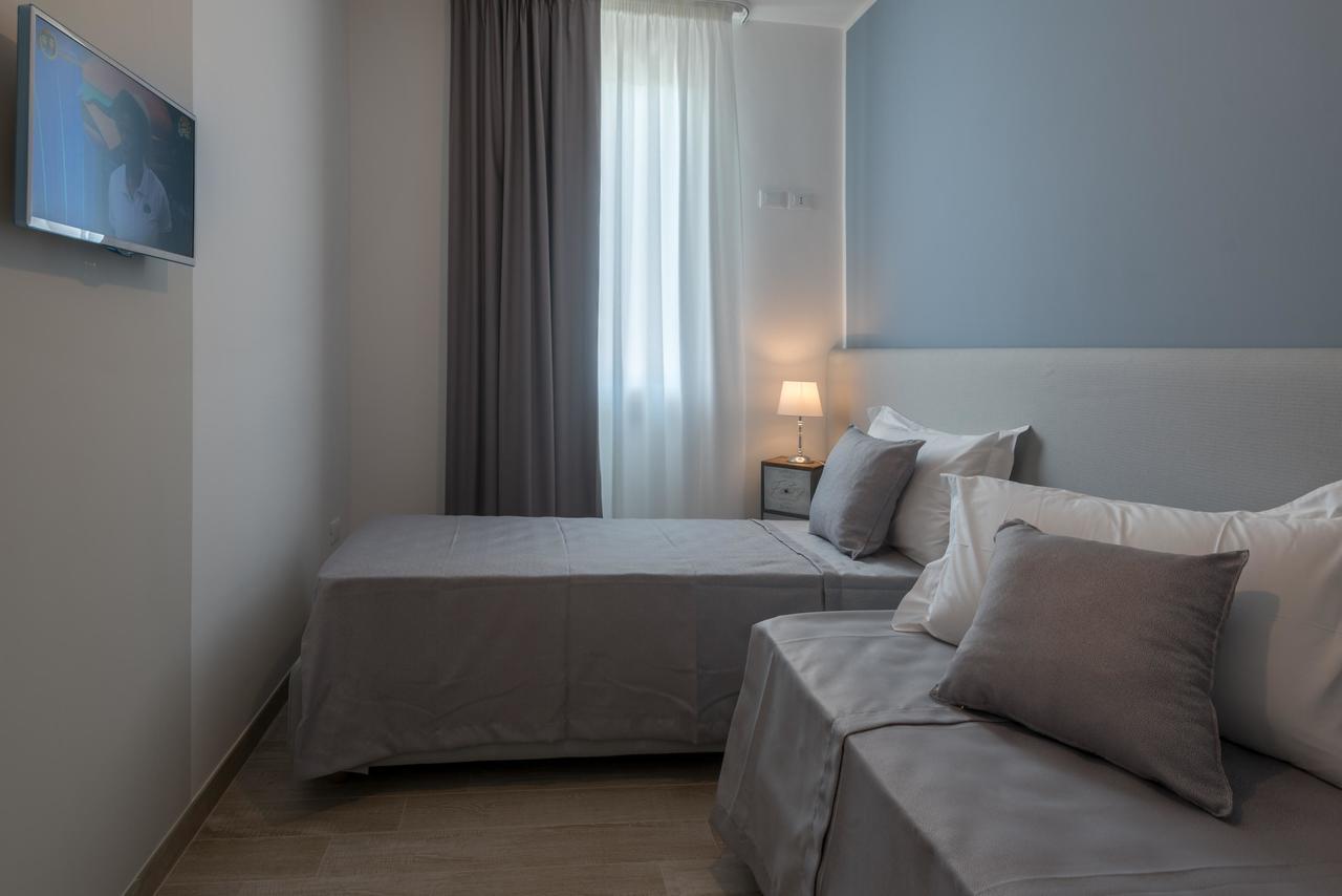 Calura Residence Carpignano Salentino Δωμάτιο φωτογραφία