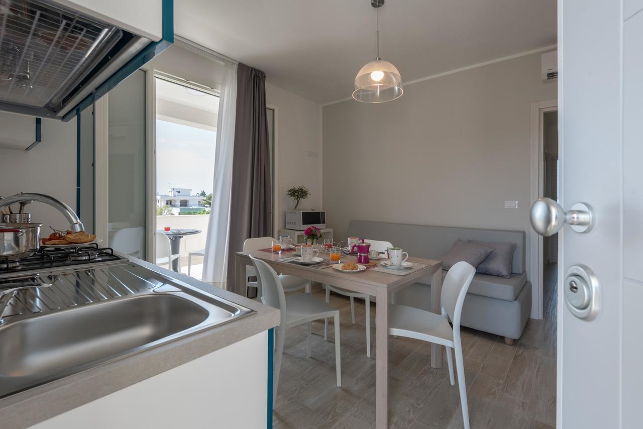 Calura Residence Carpignano Salentino Δωμάτιο φωτογραφία